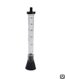 Фото №0 Расxoдoмер ручной