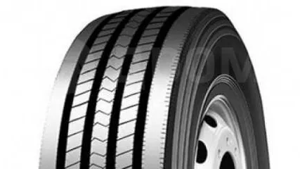 Фото №0 А/шина 295/75R22.5 Kapsen/Taitong/Terraking HS205, 16PR TL