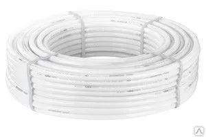 фото Металлопластиковая (металлополимерная) труба VALTEC PEX-AL-PEX 16х2,0 мм