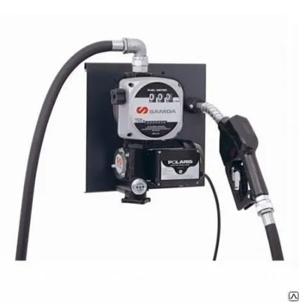 Фото №0 Комплект с насосом Samoa 685710