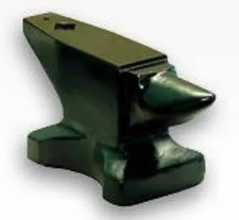 фото Наковальни, тиски