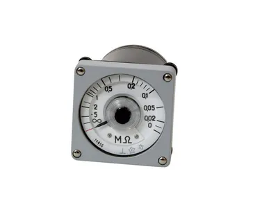 фото МЕГОММЕТР М1423.1 (М1423) М1623.1 (М1623) 5мОм 50-500Гц 127В, 220В, 380В