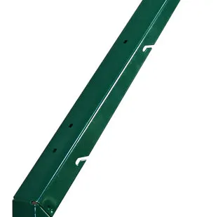 фото Наконечник универсальный RAL 6005