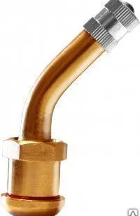 фото Вентиль для бескамерных колёс 58MS