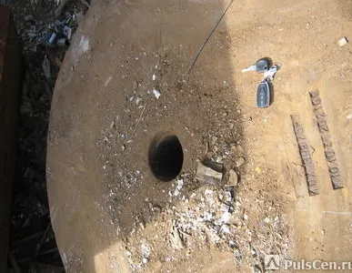 фото Поковка 40ХН резерва