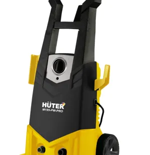 фото Мойка высокого давления 70/8/17 Huter M195-PW-PRO, 2.5 кВт, 195 Бар, шланг 8 м