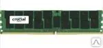 фото Серверная платформа Crucial CT16G4RFD824A