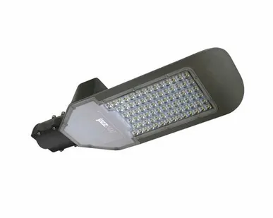 фото Светильник светодиодный PSL 02 GR 80Вт 5000К IP65 AC85-265В ДКУ уличный Pro JazzWay 5005808