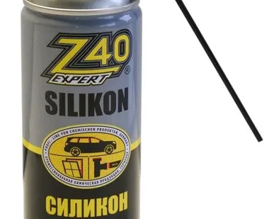 фото Силиконовая смазка Z-40 Expert Silikon 400мл, Z40ES400