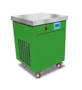 фото Фризер для жареного мороженого MK-PF1F