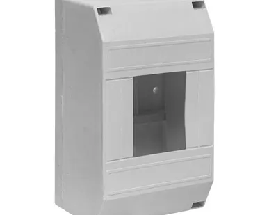 фото Бокс КМПн 1/4 EKF pbm40-n-4