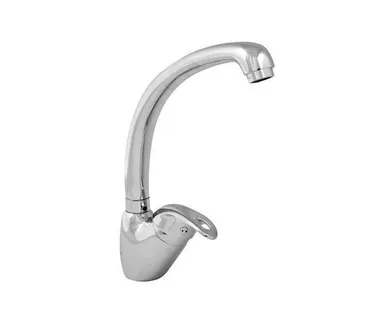 фото Смеситель для кухни Mix-n-Fix Zefir 1105-02 одноручный