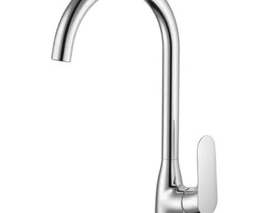 фото Смеситель для кухни Tokito Takase