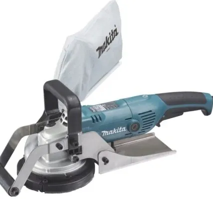 Фото №0 Шлифовальная машина по бетону Makita PC5001C