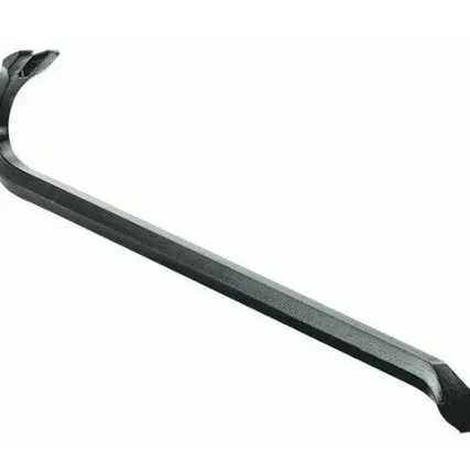 Фото №0 Гвоздодер