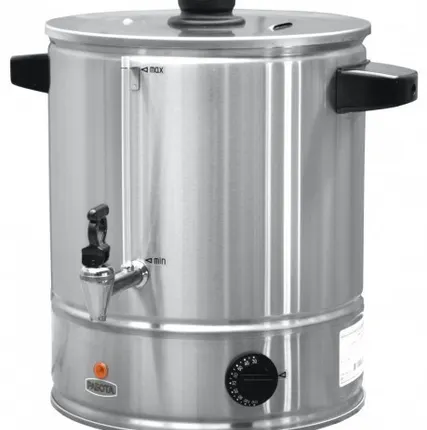 Фото №0 Кипятильник воды КВЭ-15