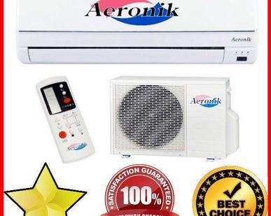 фото Кондиционеры настенные Aeronic