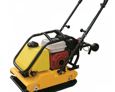 фото Аренда виброплиты 100 кг