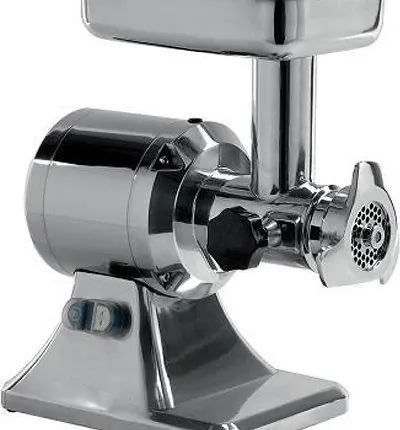 Фото №0 Мясорубка FAMA TS 12 (FTS 126U) 380В [1/2 UNGER]