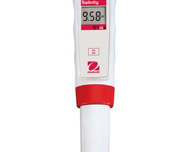 фото Солемер OHAUS Starter ST10S (карманный)