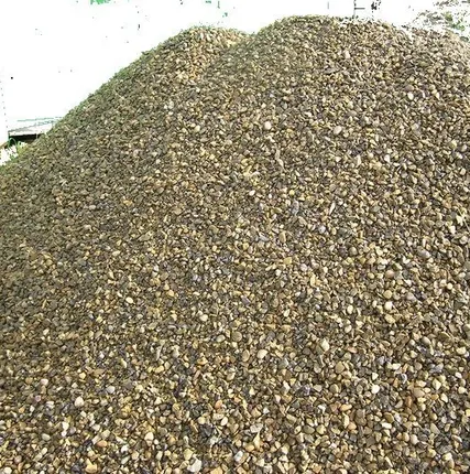 Фото №0 ГРАВИЙ