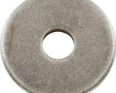 фото Шайба DIN 1052