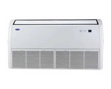 фото Напольно-потолочный кондиционер