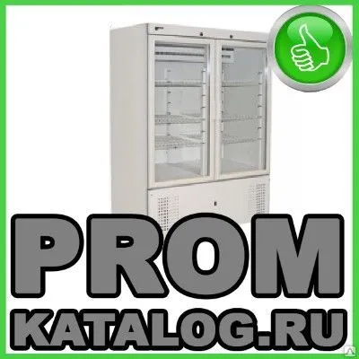 Фото №0 Холодильные камеры Полюс