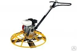 фото Затирочная машина бензиновая ZM-1000