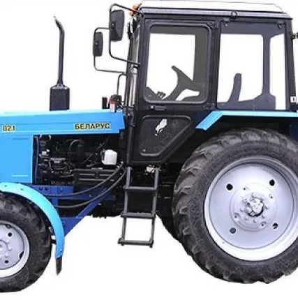 Фото №0 Плужно- щеточное оборудование на МТЗ-80/82.1/92П