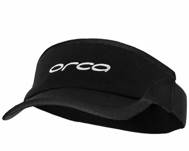 фото Кепка-козырек Orca