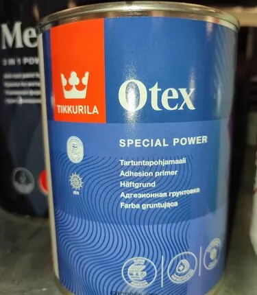 Фото №0 Тиккурила