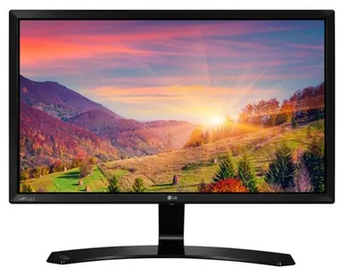 фото Монитор LG 24MP58D