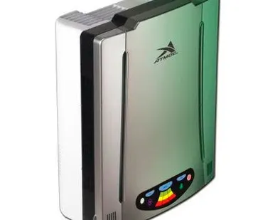 фото Очиститель воздуха АТМОС-МАКСИ c LED панелью и пультом ДУ