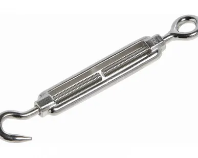 фото Талреп крюк-кольцо М 6 ОЦ