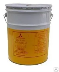 Фото №0 Масло для вариатора Mitsubishi CVT J-1