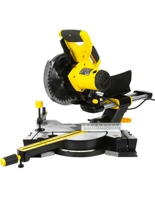 Фото №0 Аренда торцовочная пила электрическая 255мм