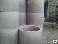 фото Кольцо стеновое КС 20-9
в