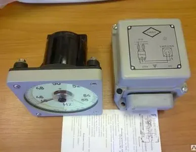 фото Частотомер Ц1626.1, Ц1626