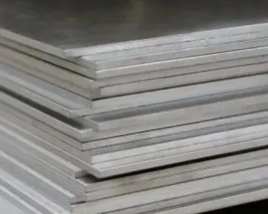 фото Титановые листы