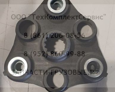 фото Муфта гидронасоса Sunward SWL2810