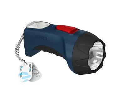 фото Фонарь аккумуляторный ФОТОН РМ-600 светодиодный #19670