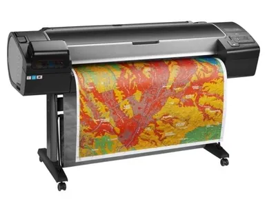 фото Принтер HP DesignJet Z5600ps