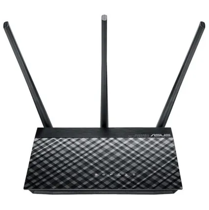 Фото №0 Wi-Fi роутер ASUS RT-AC53