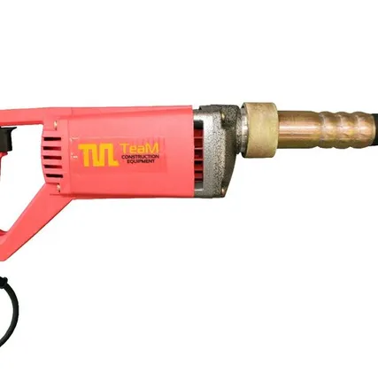 Фото №0 Глубинный вибратор для бетона Промышленник ВЭ-45