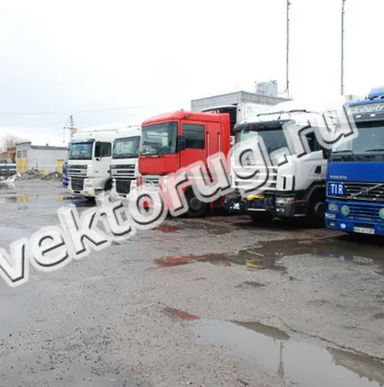 Фото №0 Аренда длинномера 20 тонн