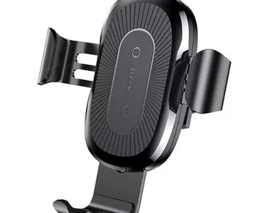 фото Автомобильный держатель Baseus Gravity Car