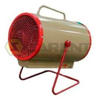 Фото №0 Тепловентилятор СФО-5/3,3/1,7