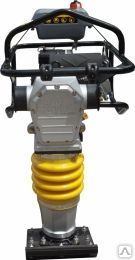 фото Вибротрамбовка Zitrek CNCJ 72 FW-5