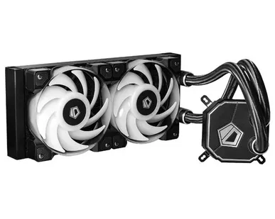 фото Кулер для процессора ID-COOLING